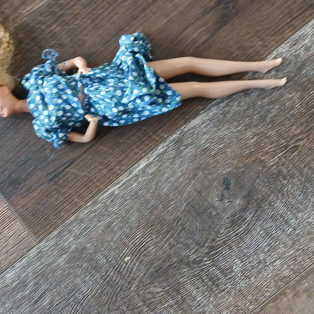 Barbie‎ - Picture 5 of 7